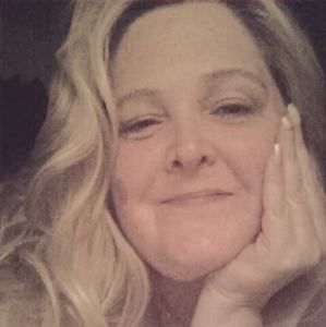 Meet your Posher, Antoinette